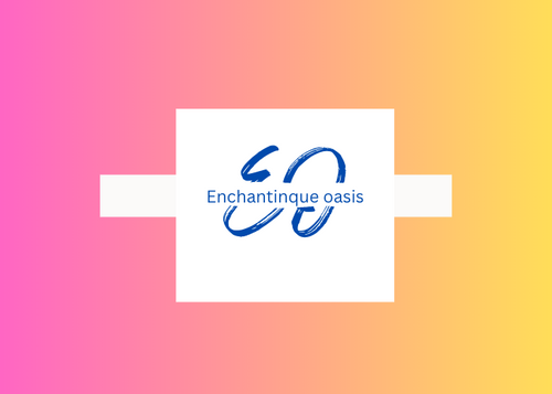 Enchantiqueoasis